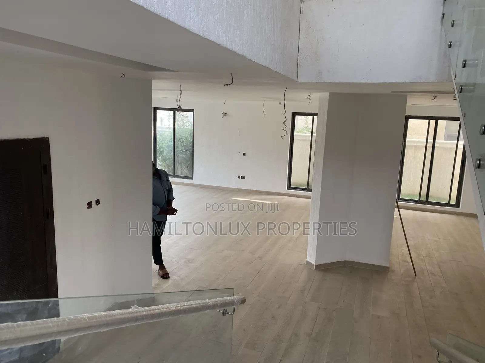 4bdrm Mansion in Trassaco Phase 3, East Legon for sale