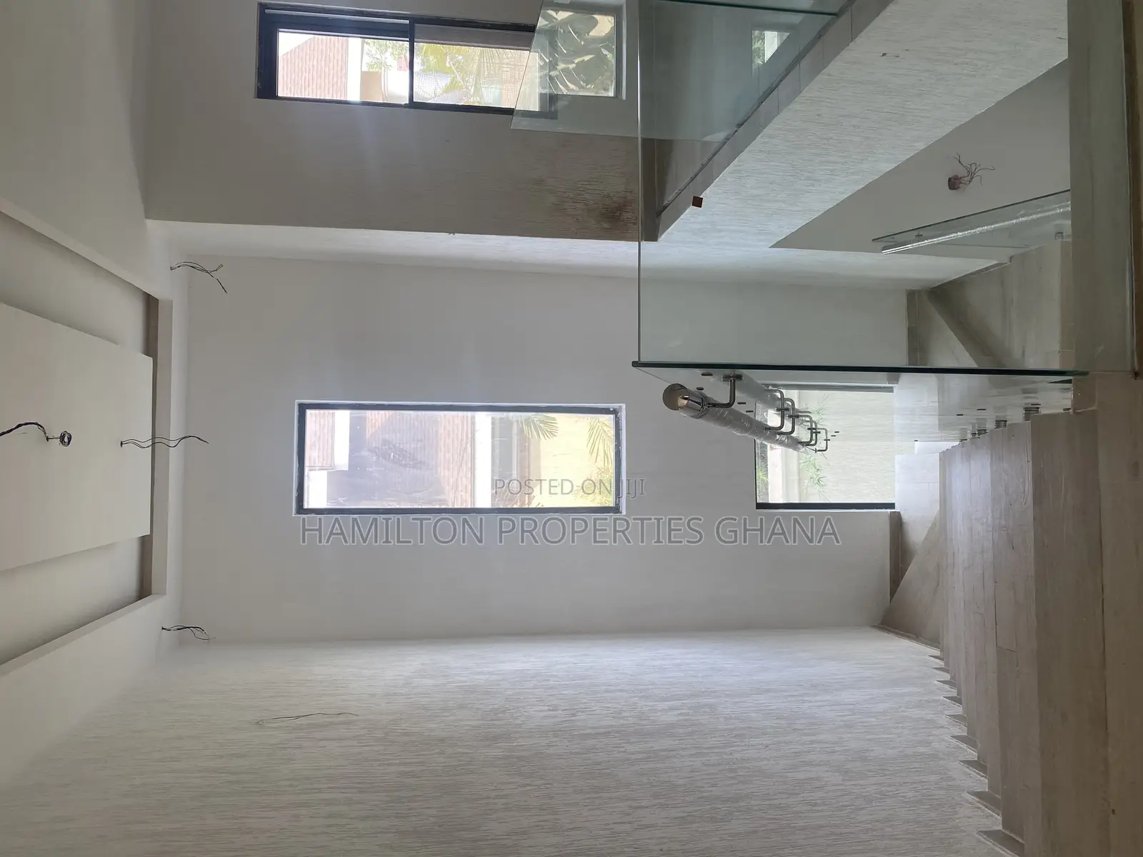 4bdrm Mansion in Trassaco Phase 3, East Legon for sale
