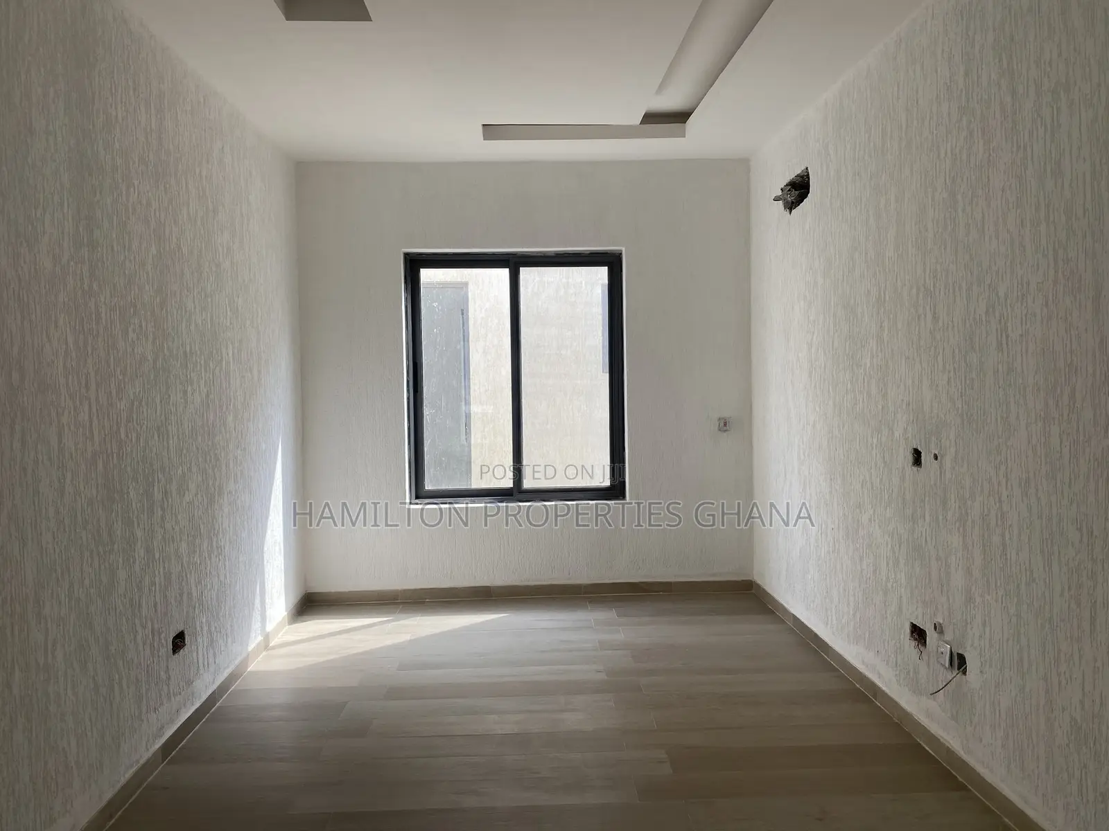4bdrm Mansion in Trassaco Phase 3, East Legon for sale