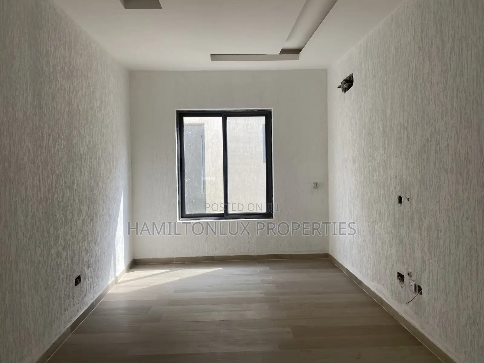 4bdrm Mansion in Trassaco Phase 3, East Legon for sale