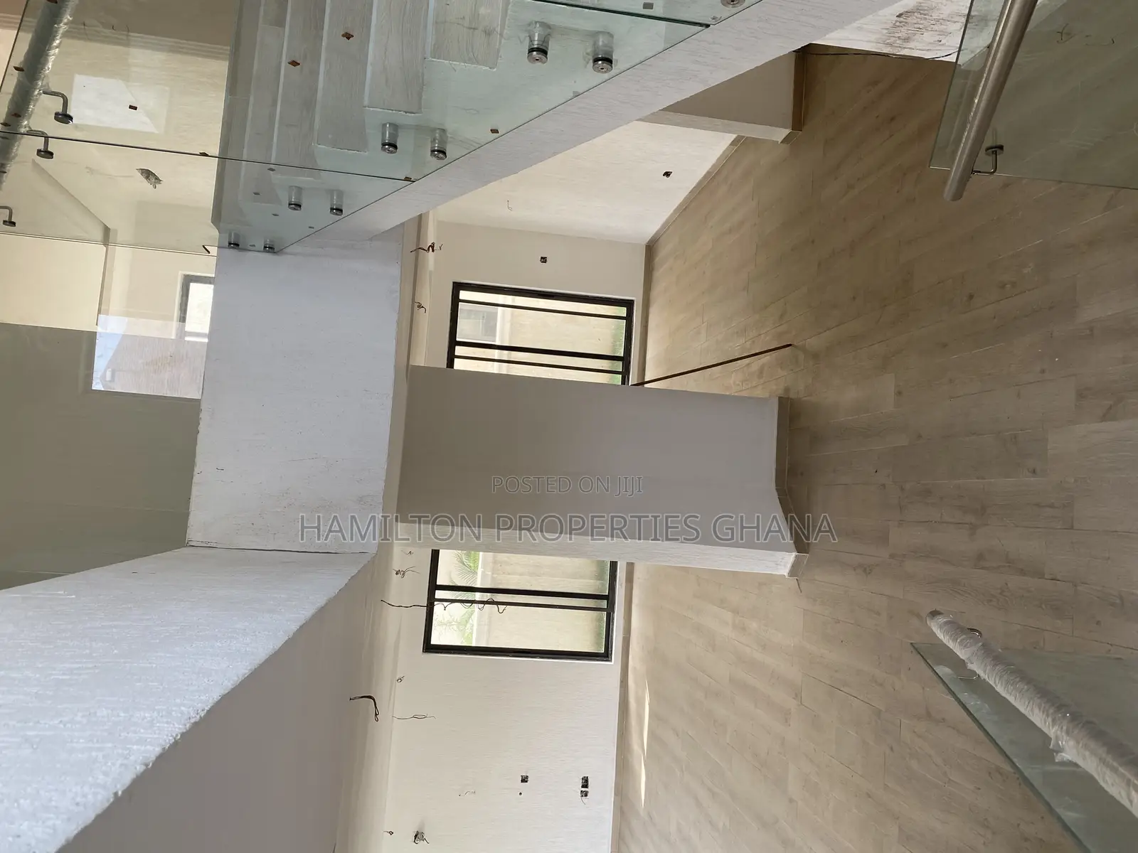 4bdrm Mansion in Trassaco Phase 3, East Legon for sale