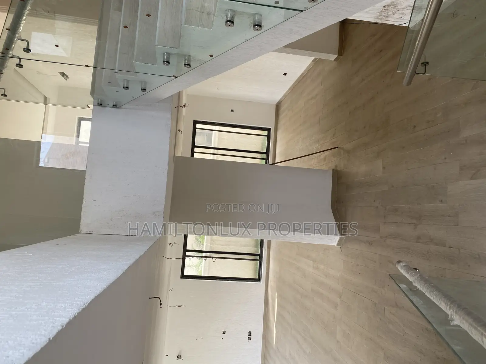 4bdrm Mansion in Trassaco Phase 3, East Legon for sale