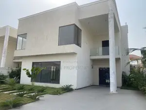 4bdrm Mansion in Trassaco Phase 3, East Legon for sale