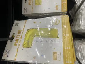 Party Items