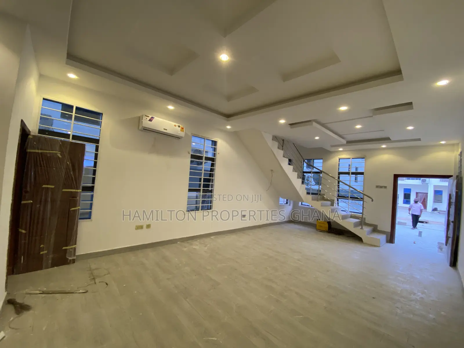 3bdrm House in School Junction for sale