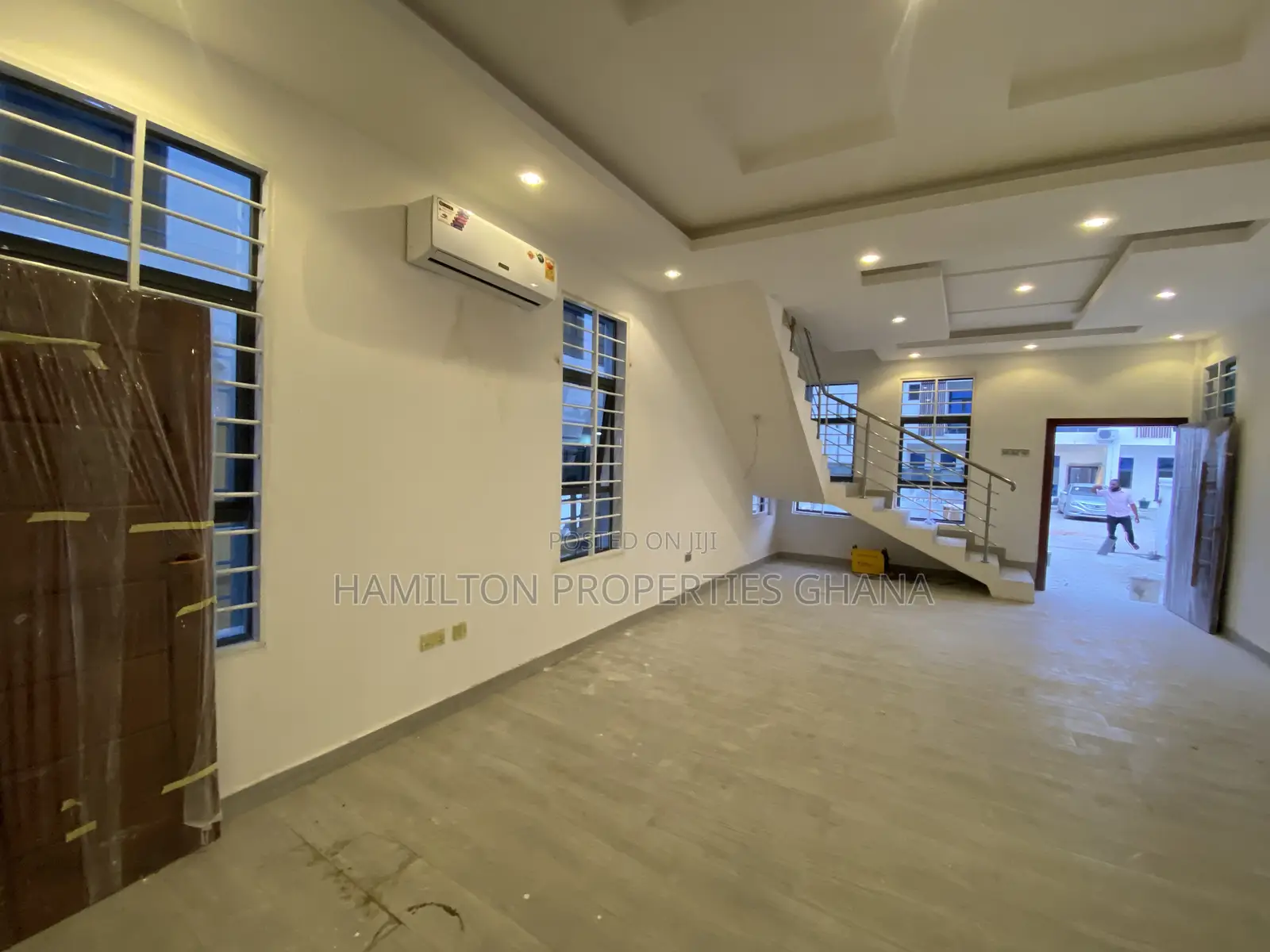 3bdrm House in School Junction for sale