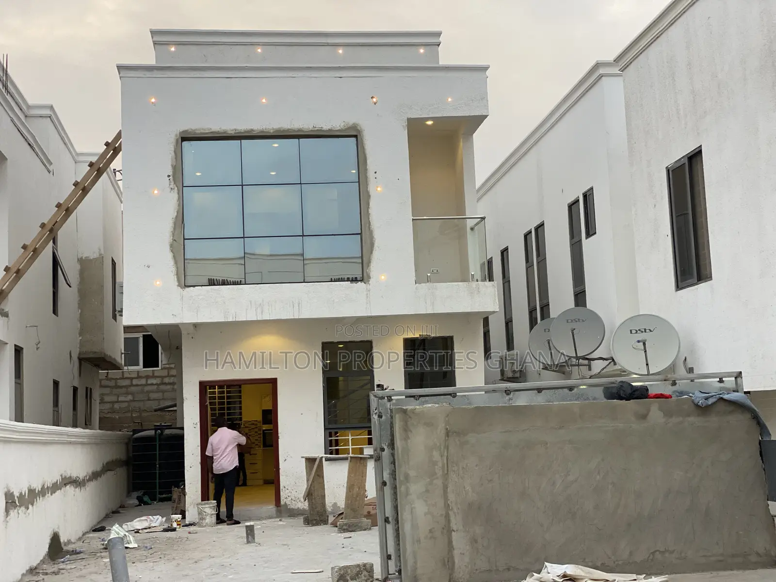 3bdrm House in School Junction for sale