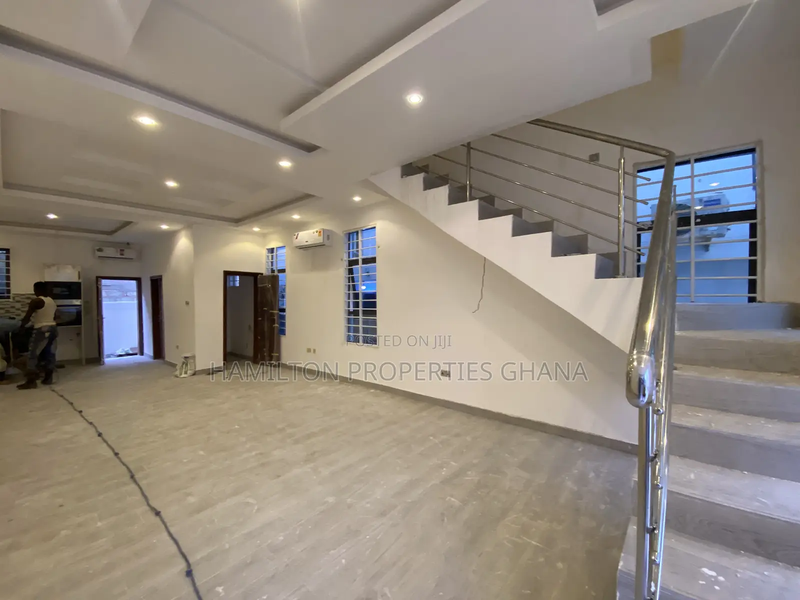3bdrm House in School Junction for sale