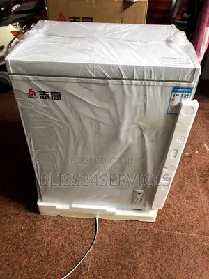 58l Chigo Freezer