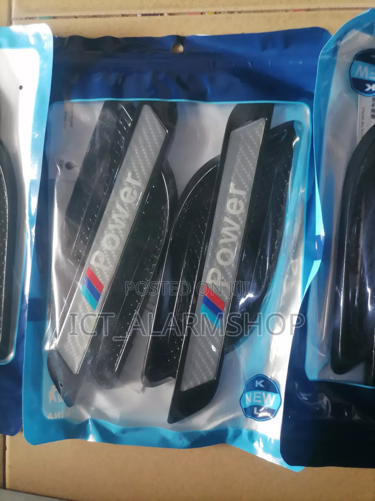 Car Decoration Accessories