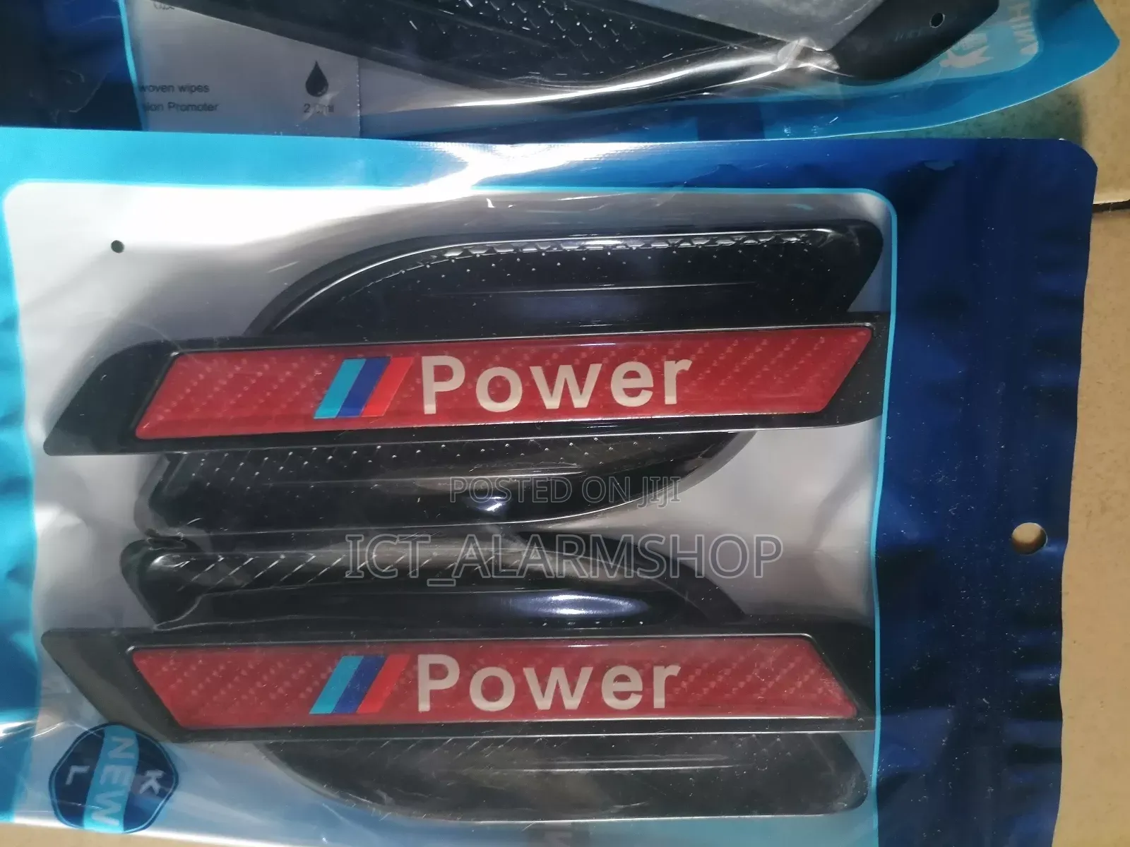 Car Decoration Accessories