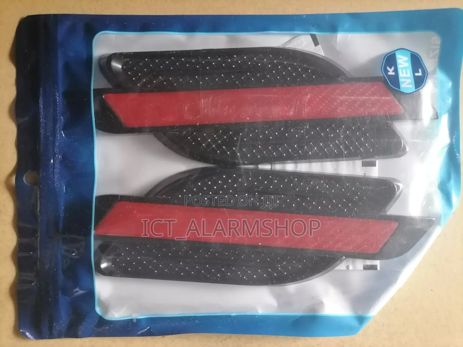 Car Decoration Accessories