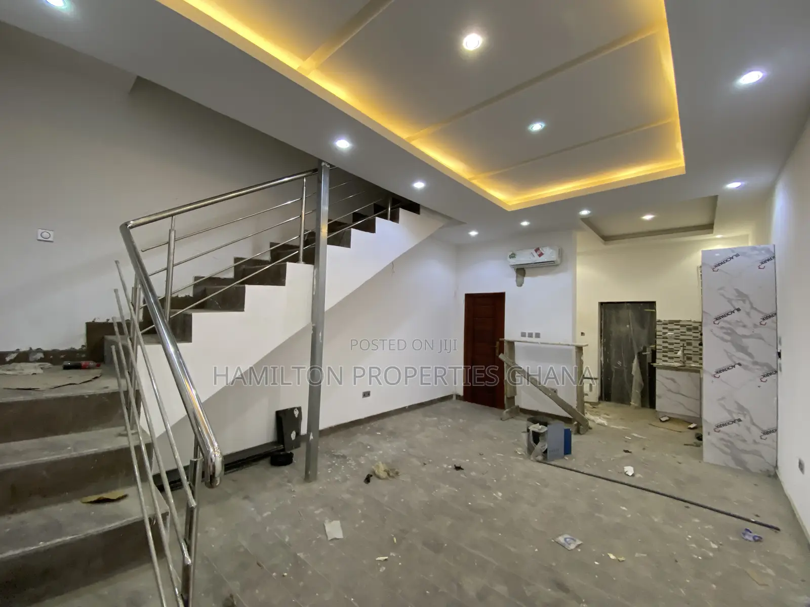 2bdrm House in East Legon Hills for sale