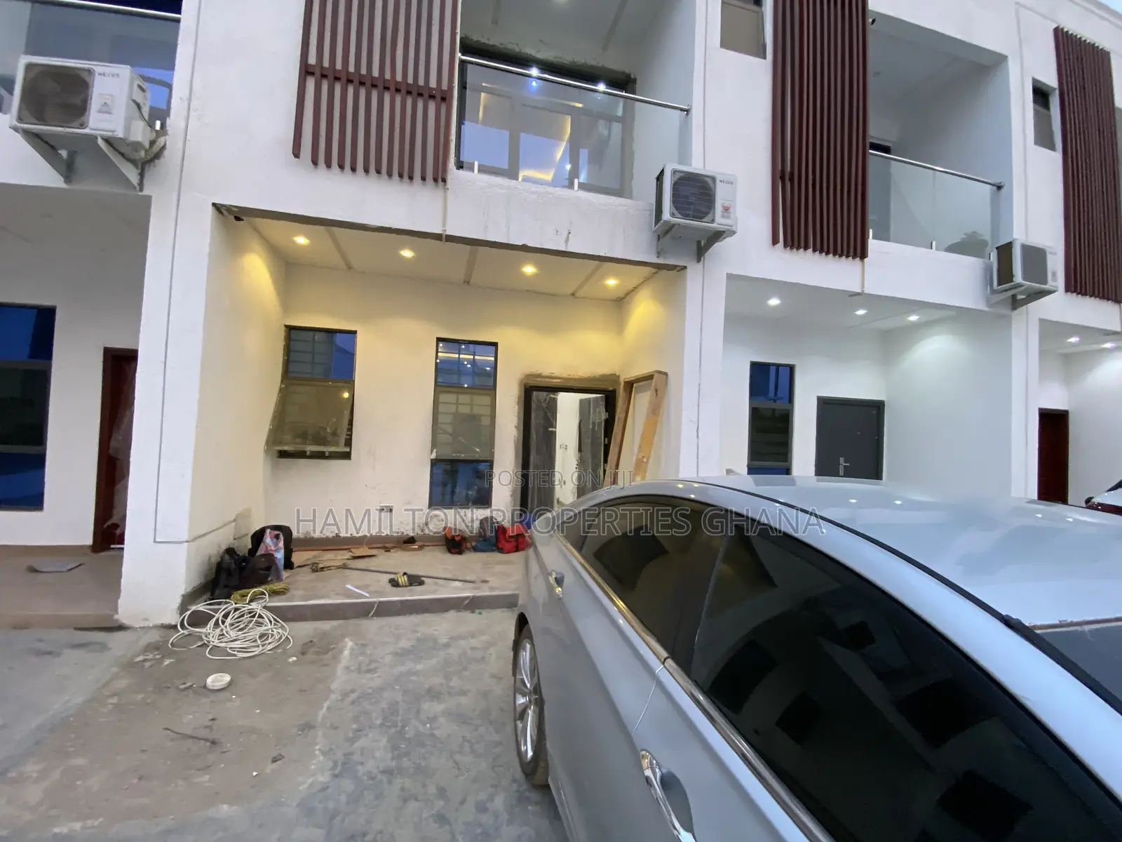 2bdrm House in East Legon Hills for sale
