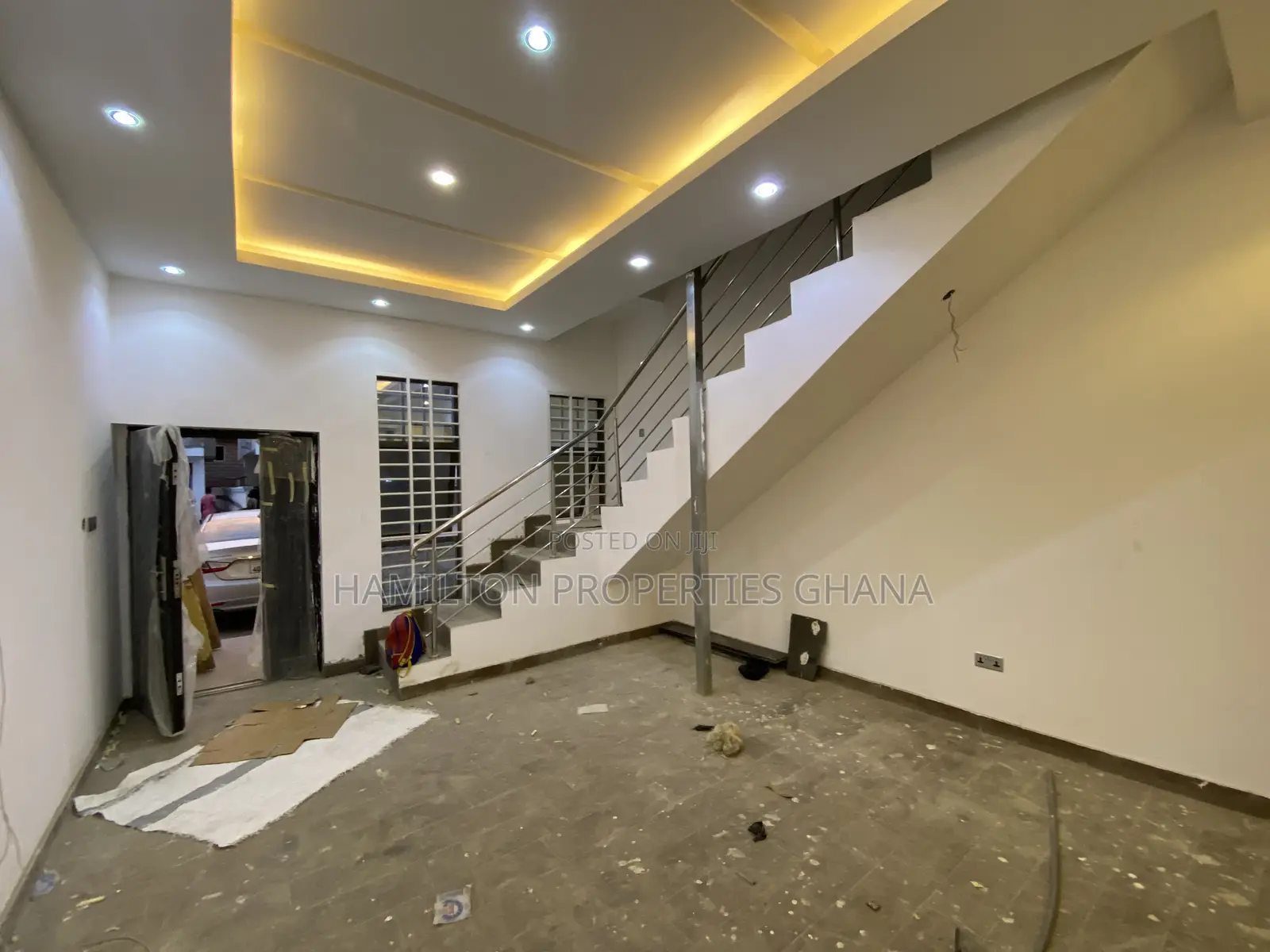 2bdrm House in East Legon Hills for sale