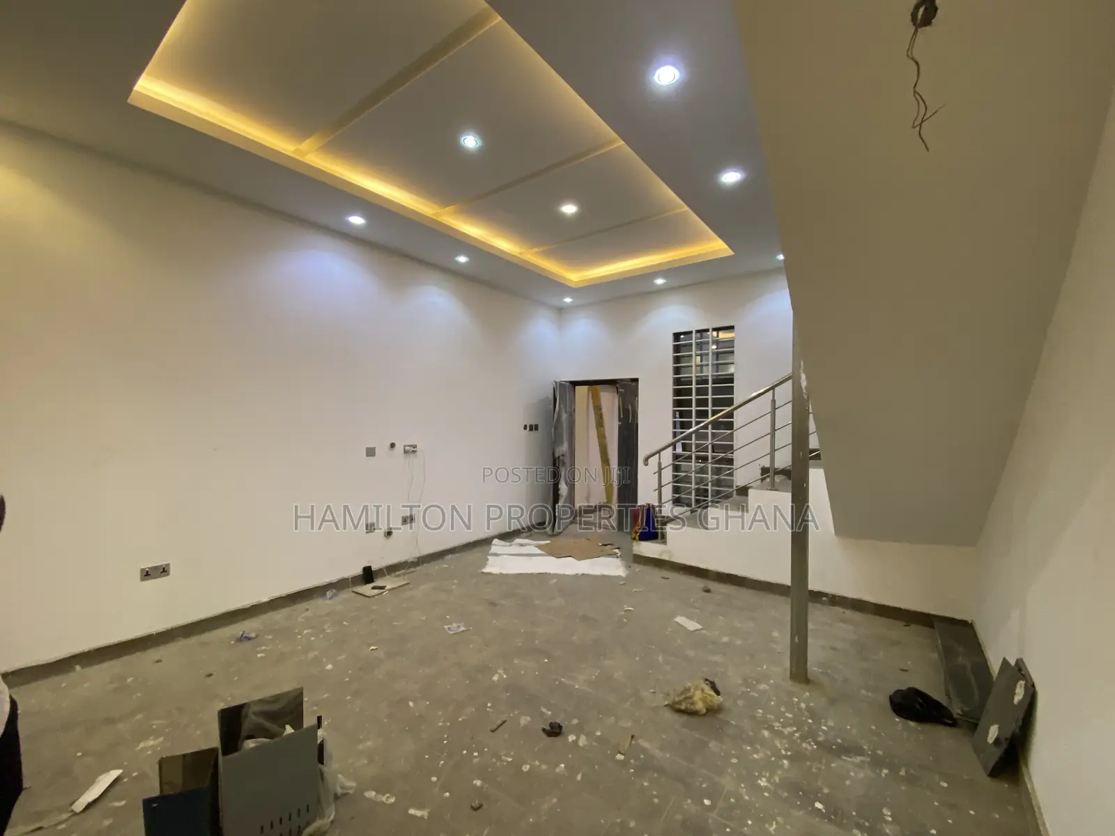 2bdrm House in East Legon Hills for sale