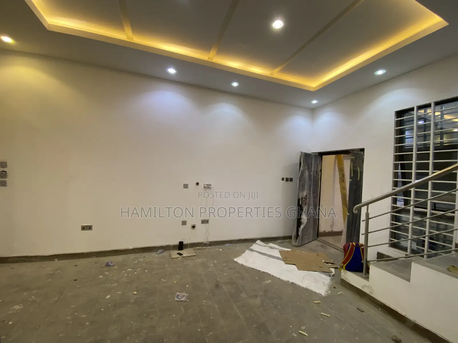 2bdrm House in East Legon Hills for sale