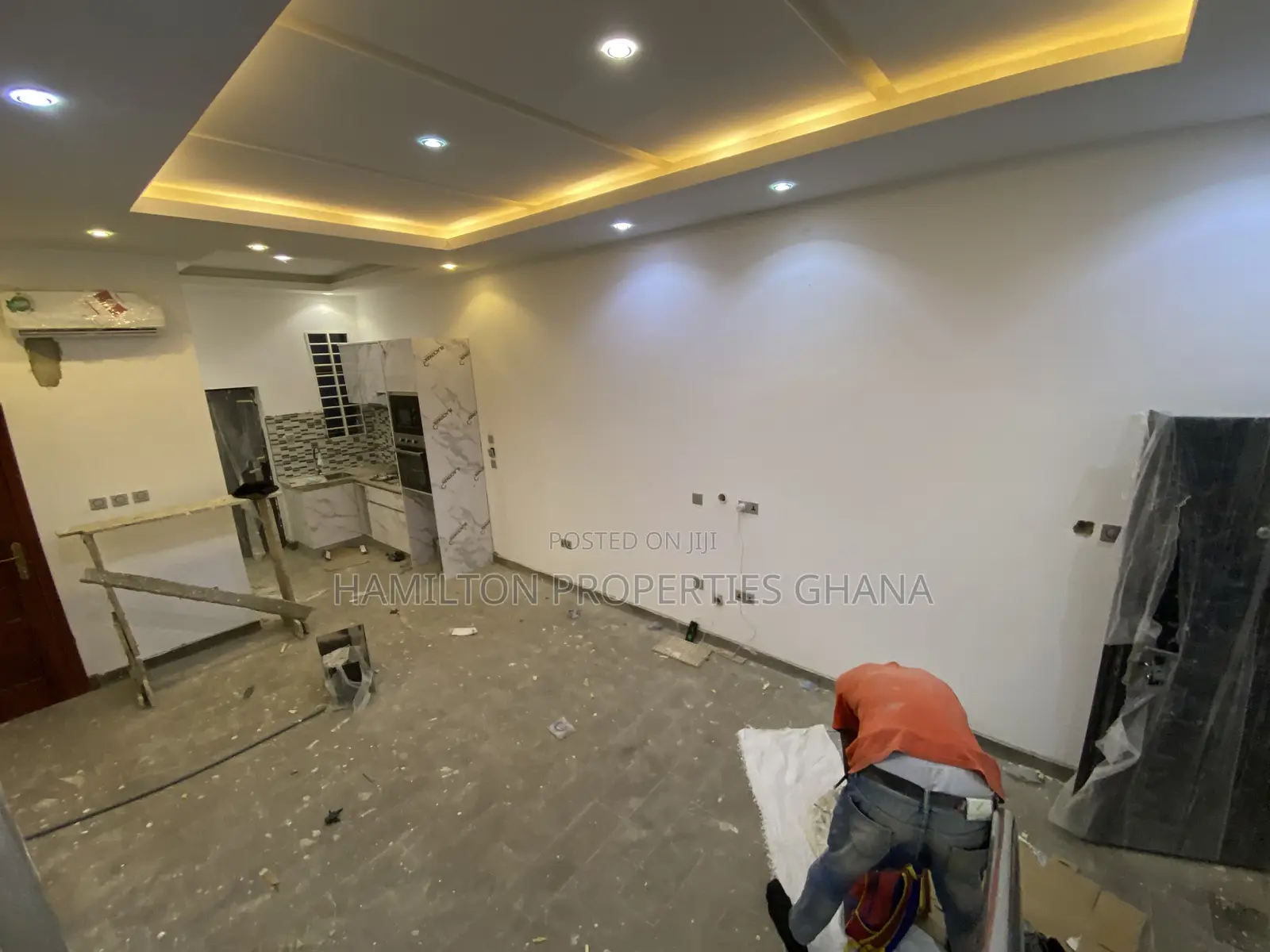 2bdrm House in East Legon Hills for sale