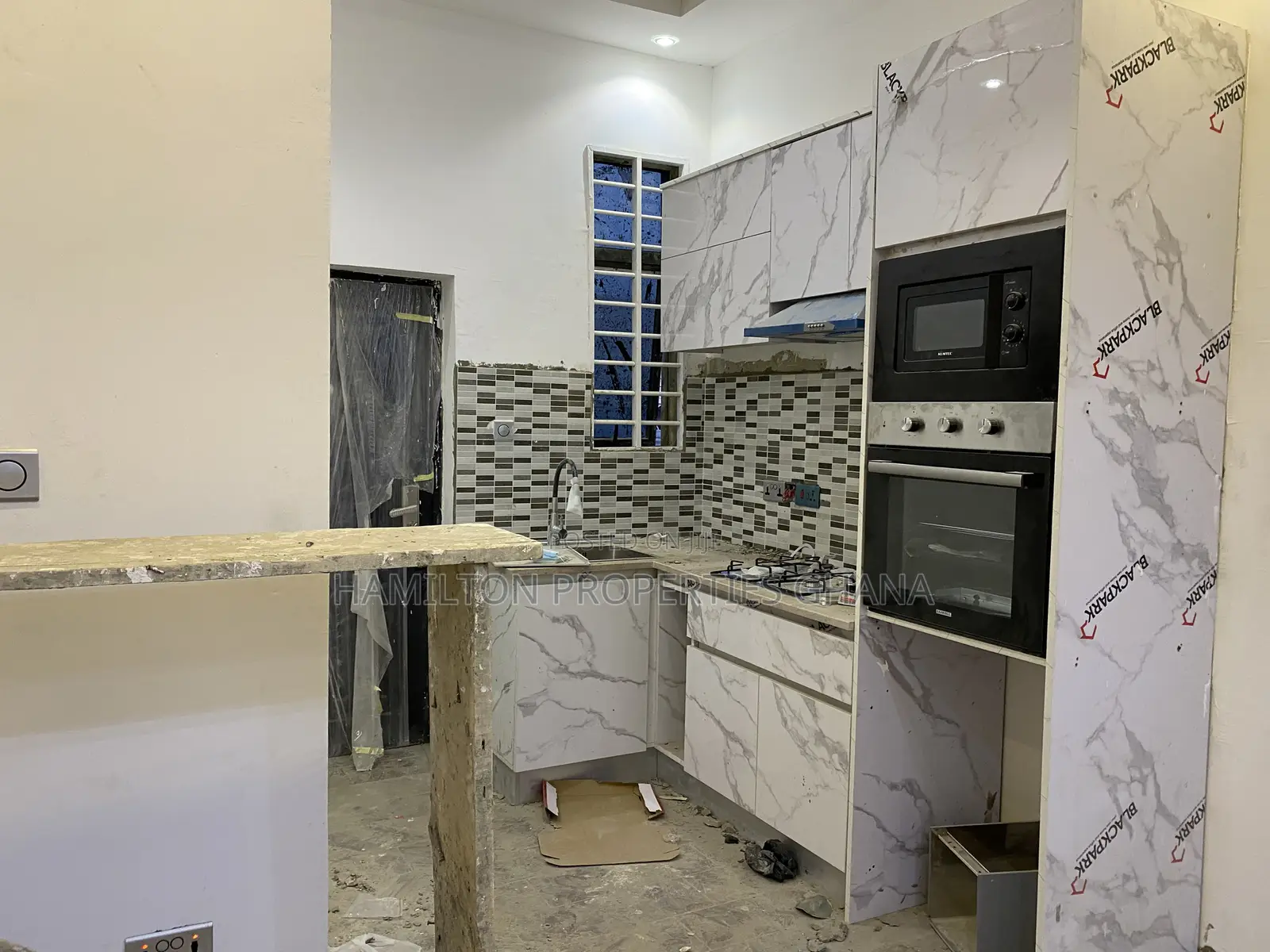 2bdrm House in East Legon Hills for sale