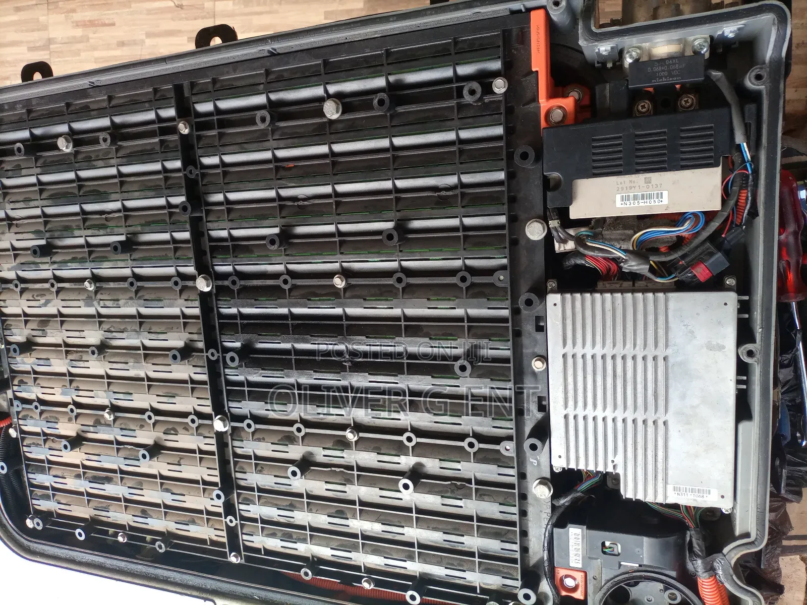 Hybrid Car Battery Expert: Repair And Reconditioning