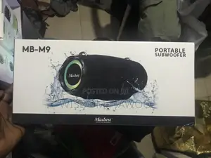 Maxbest Mb-M9 (Super Bass)
