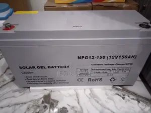 12v 150ah Deep Cycle Battery