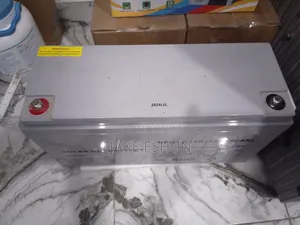 12v 150ah Deep Cycle Battery