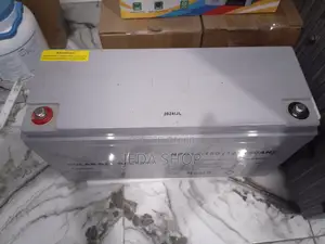 12v 150ah Deep Cycle Battery