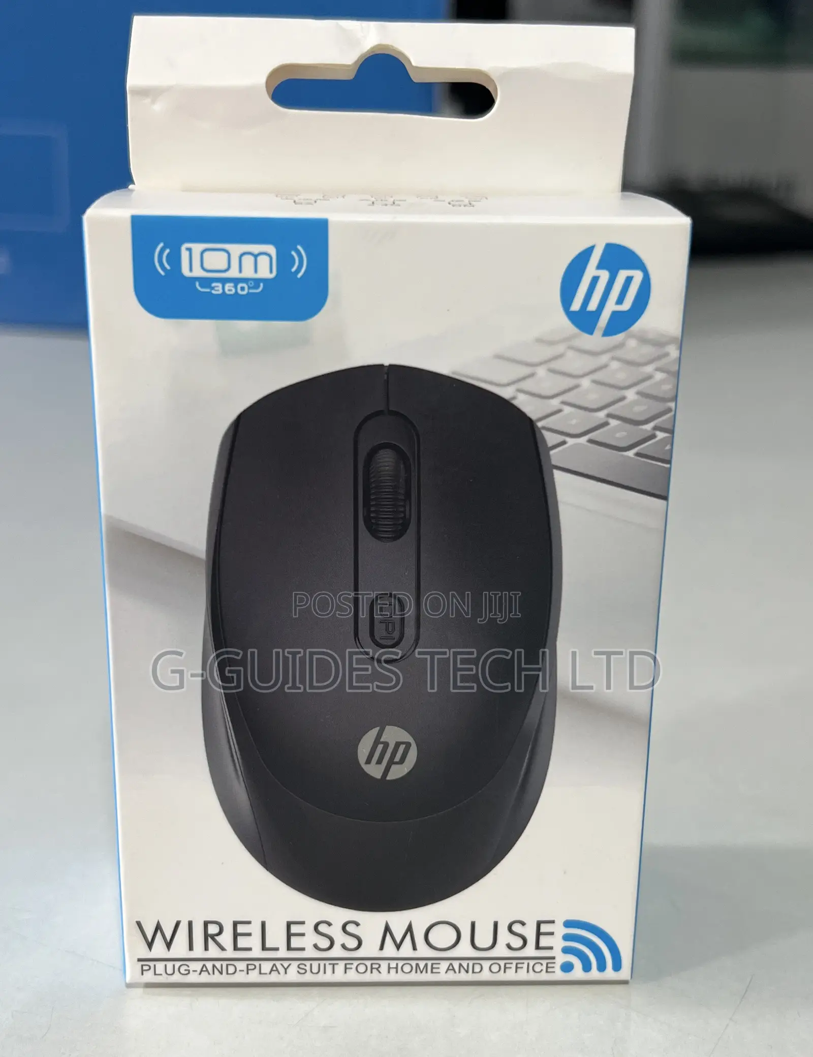 Hp 690 Rechargeable Wireless Mouse, Hp Wireless Mouse