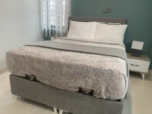 Furnished 1bdrm Apartment in School Junction for rent