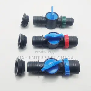 Rain Hose Valve (1inches)