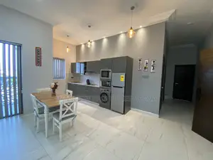 Furnished 2bdrm Apartment in East Legon Galaxy for rent