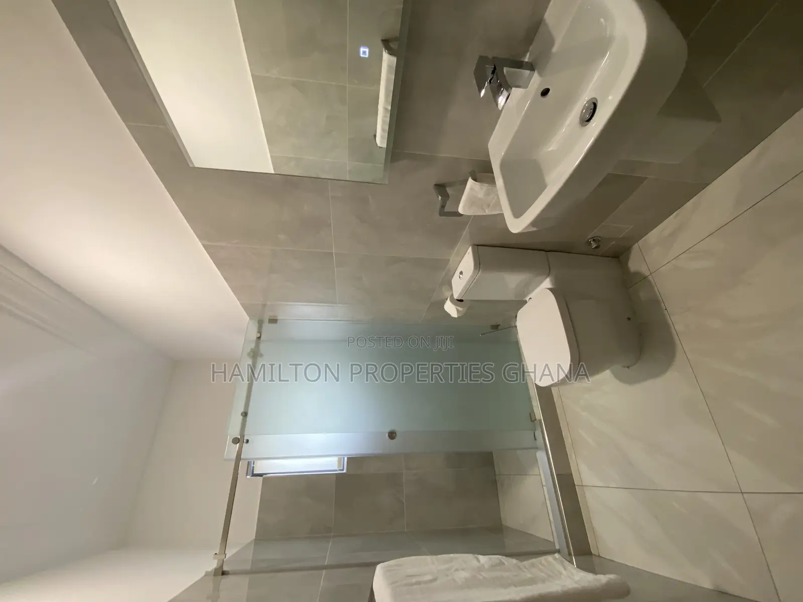 Furnished 2bdrm Apartment in East Legon Galaxy for rent