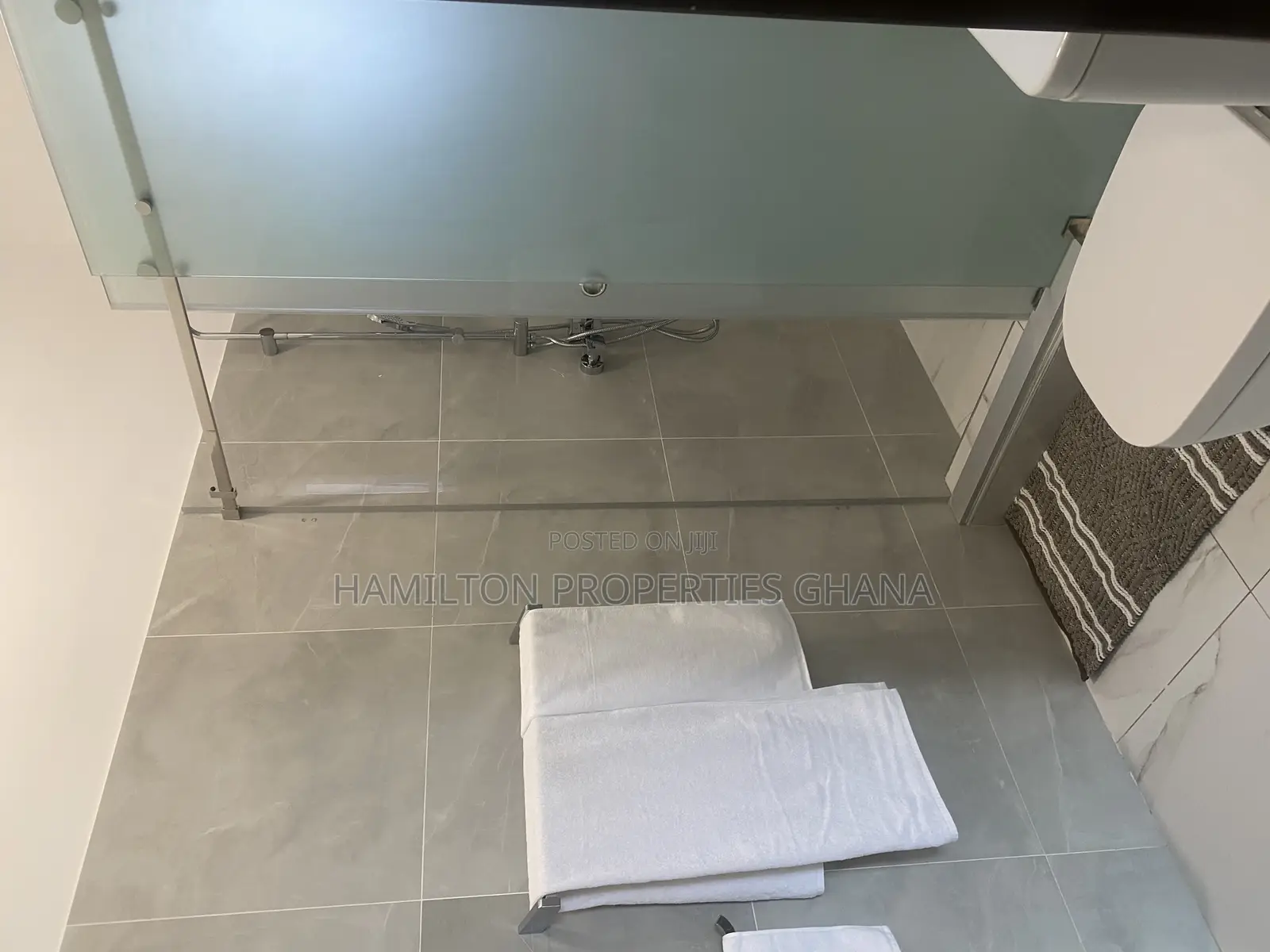 Furnished 2bdrm Apartment in East Legon Galaxy for rent