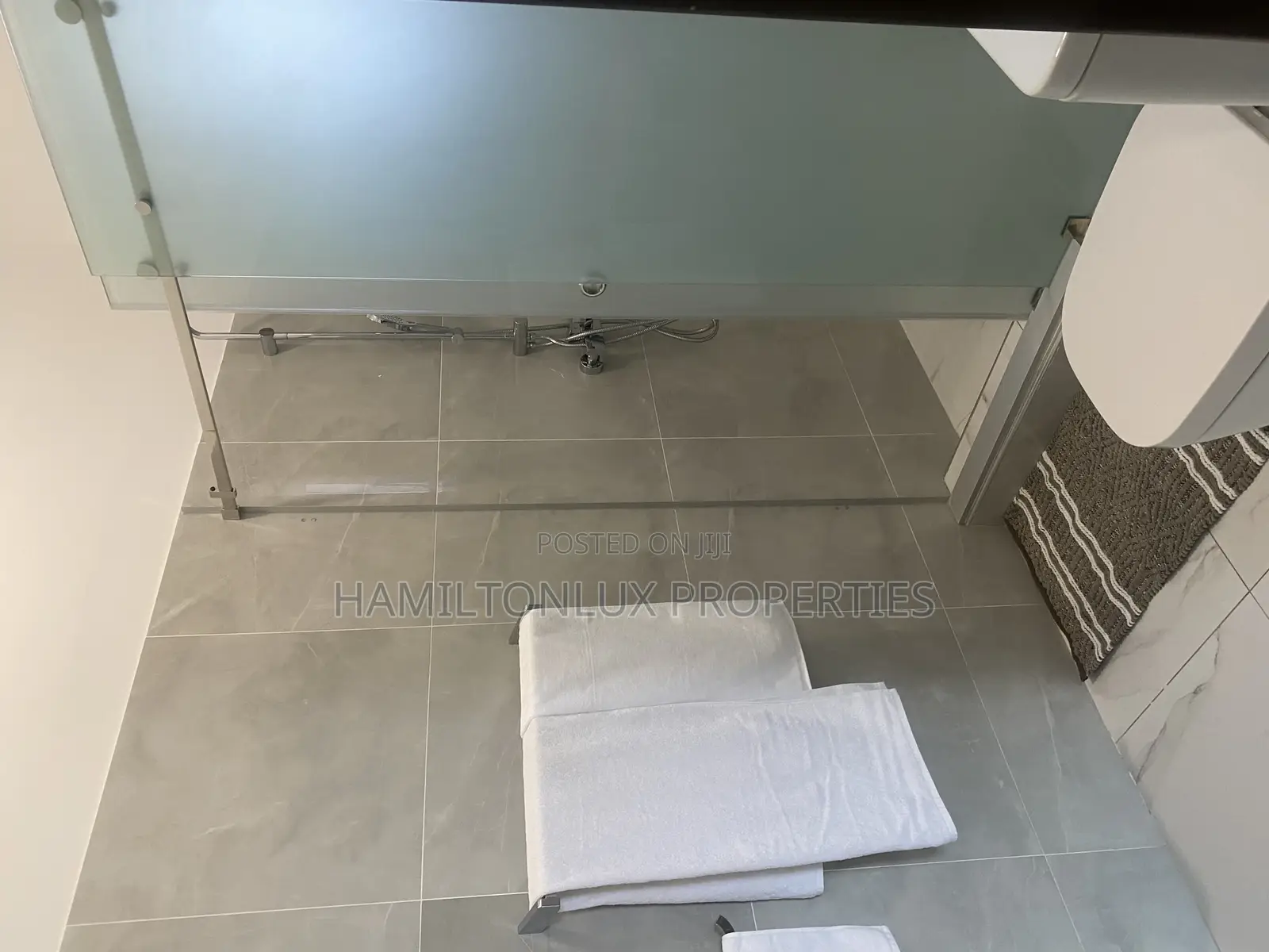 Furnished 2bdrm Apartment in East Legon Galaxy for rent
