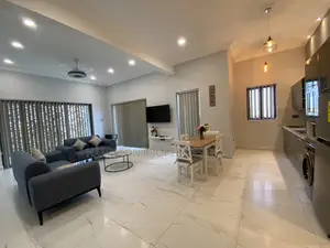 Furnished 2bdrm Apartment in East Legon Galaxy for rent