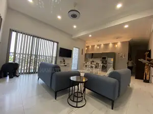 Furnished 2bdrm Apartment in East Legon Galaxy for rent