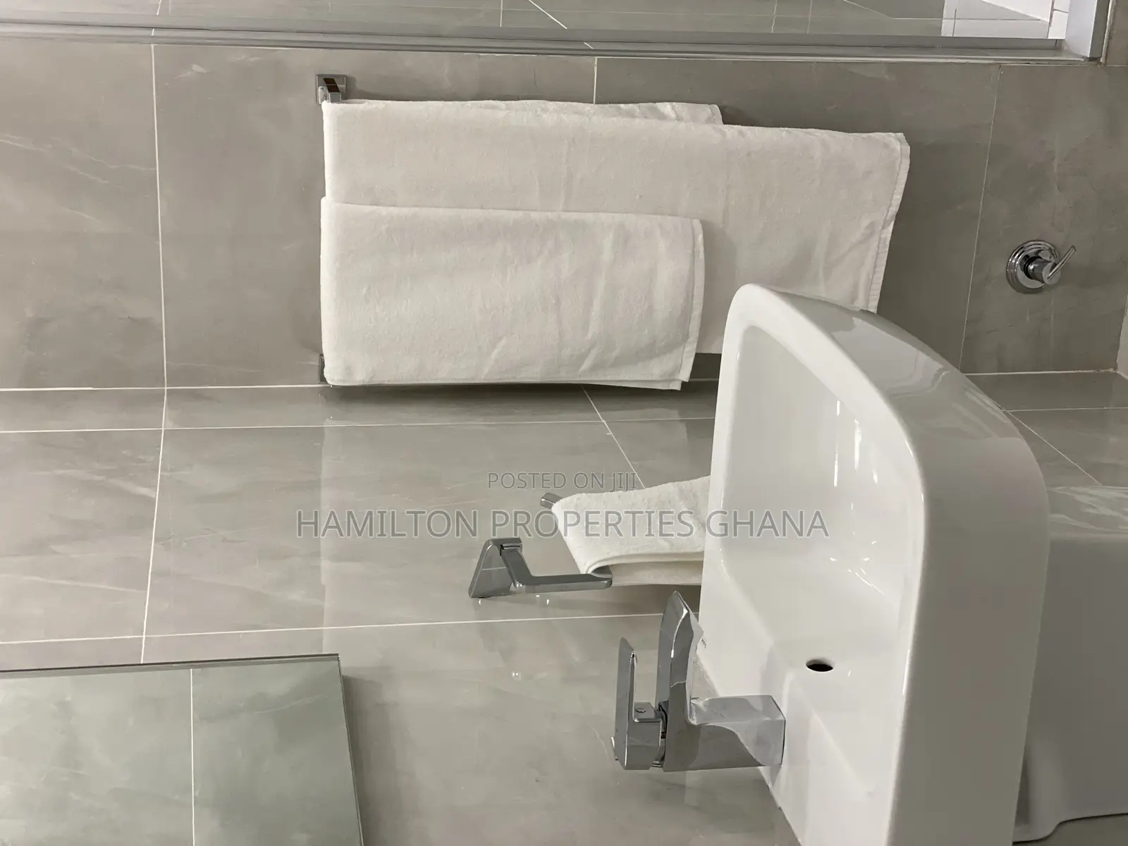 Furnished 2bdrm Apartment in East Legon Galaxy for rent