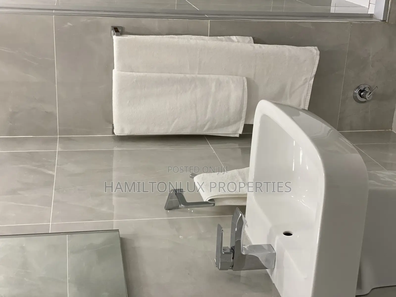 Furnished 2bdrm Apartment in East Legon Galaxy for rent