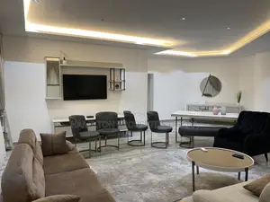 Furnished 3bdrm Apartment in East Legon, A&C Mall Area for rent