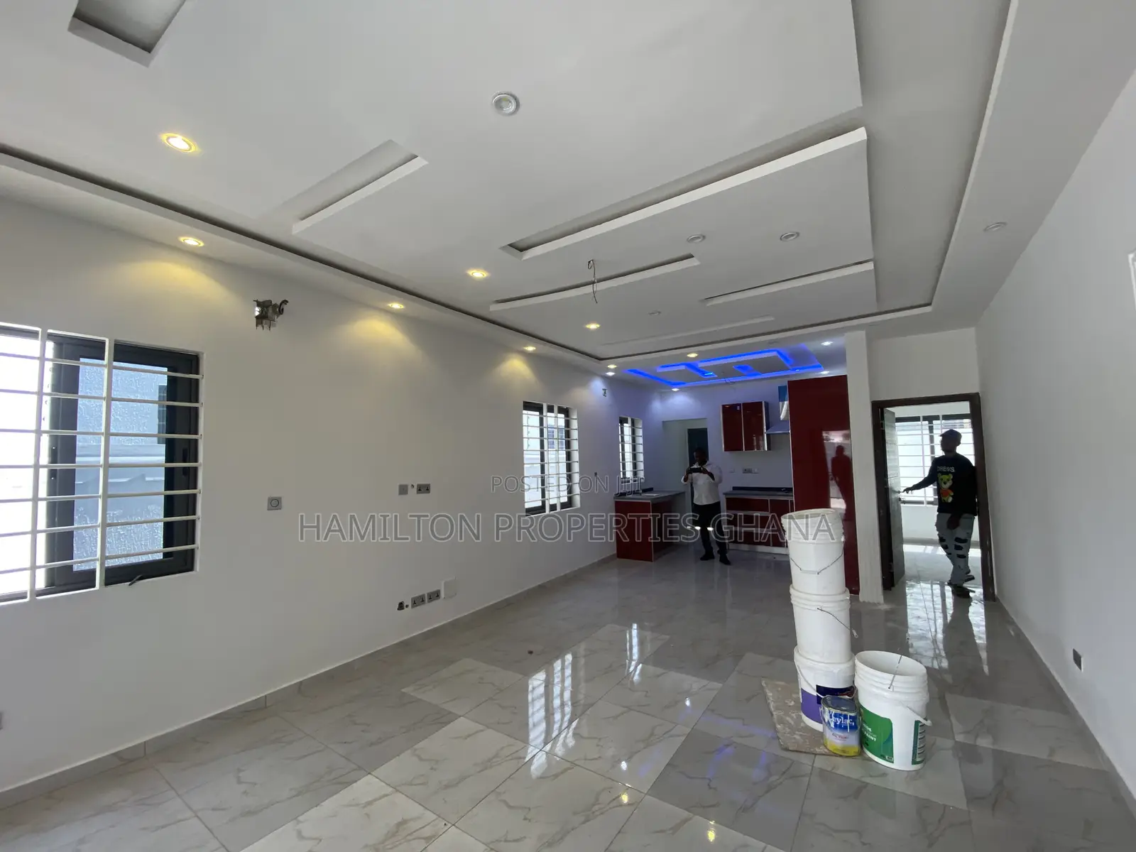 2bdrm House in Botwe, Little Roses Area for sale