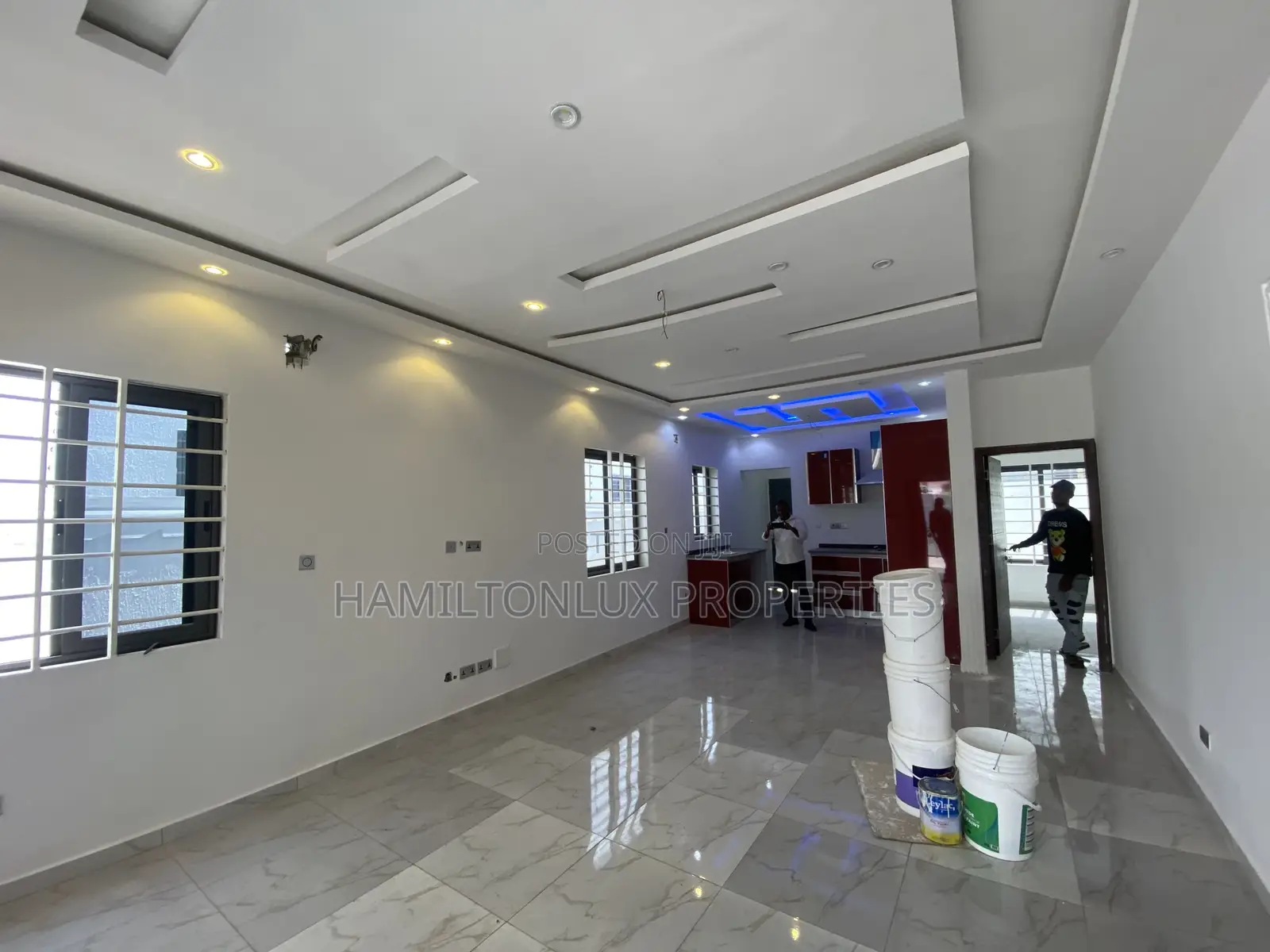 2bdrm House in Botwe, Little Roses Area for sale