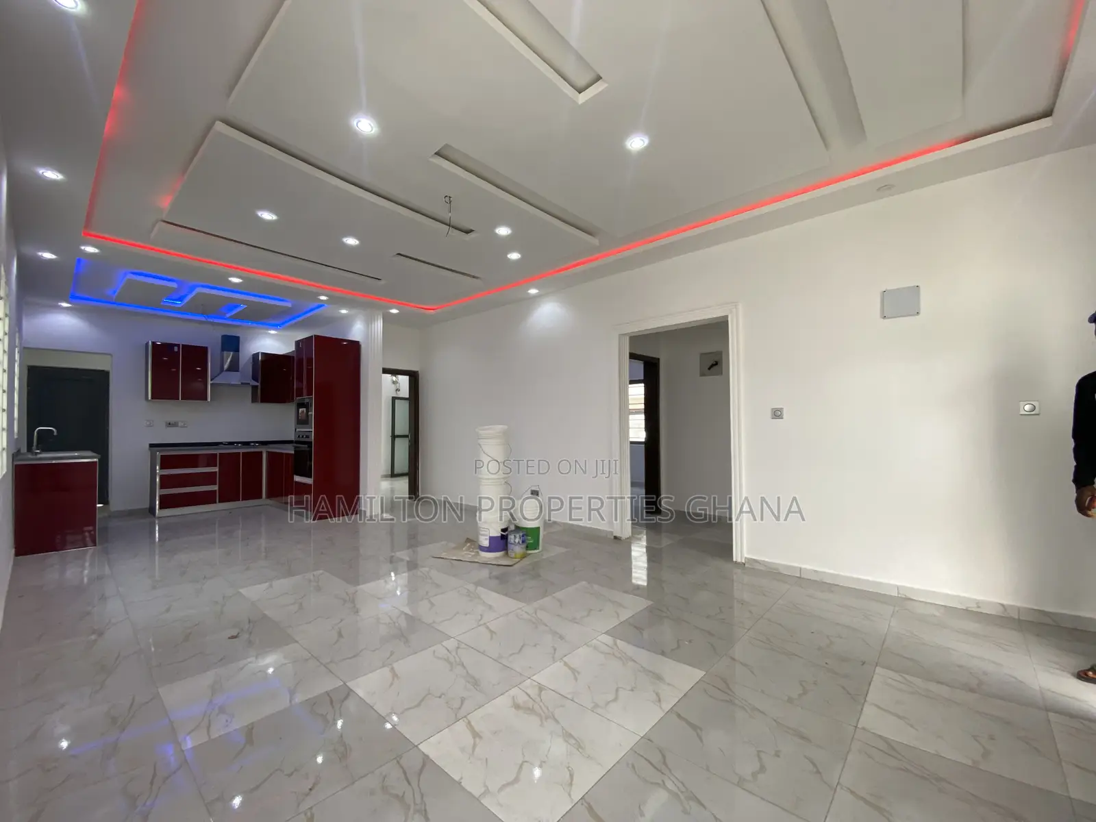 2bdrm House in Botwe, Little Roses Area for sale