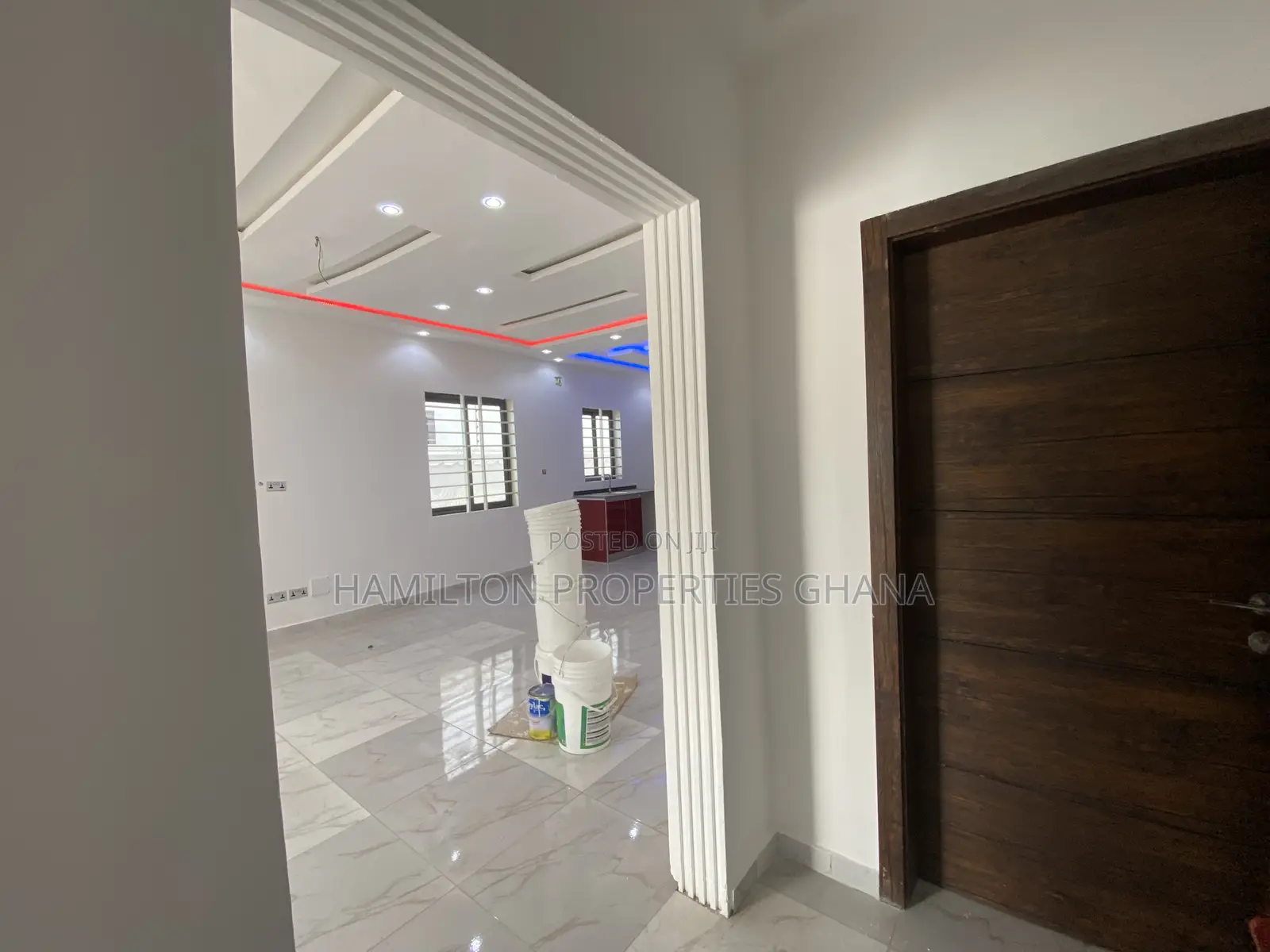 2bdrm House in Botwe, Little Roses Area for sale