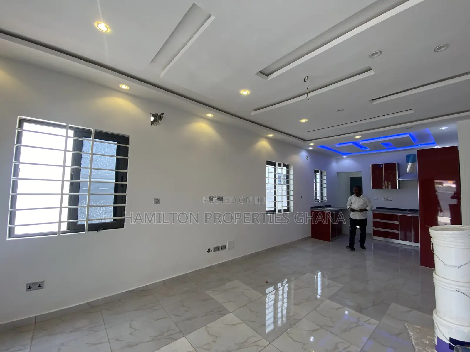 2bdrm House in Botwe, Little Roses Area for sale