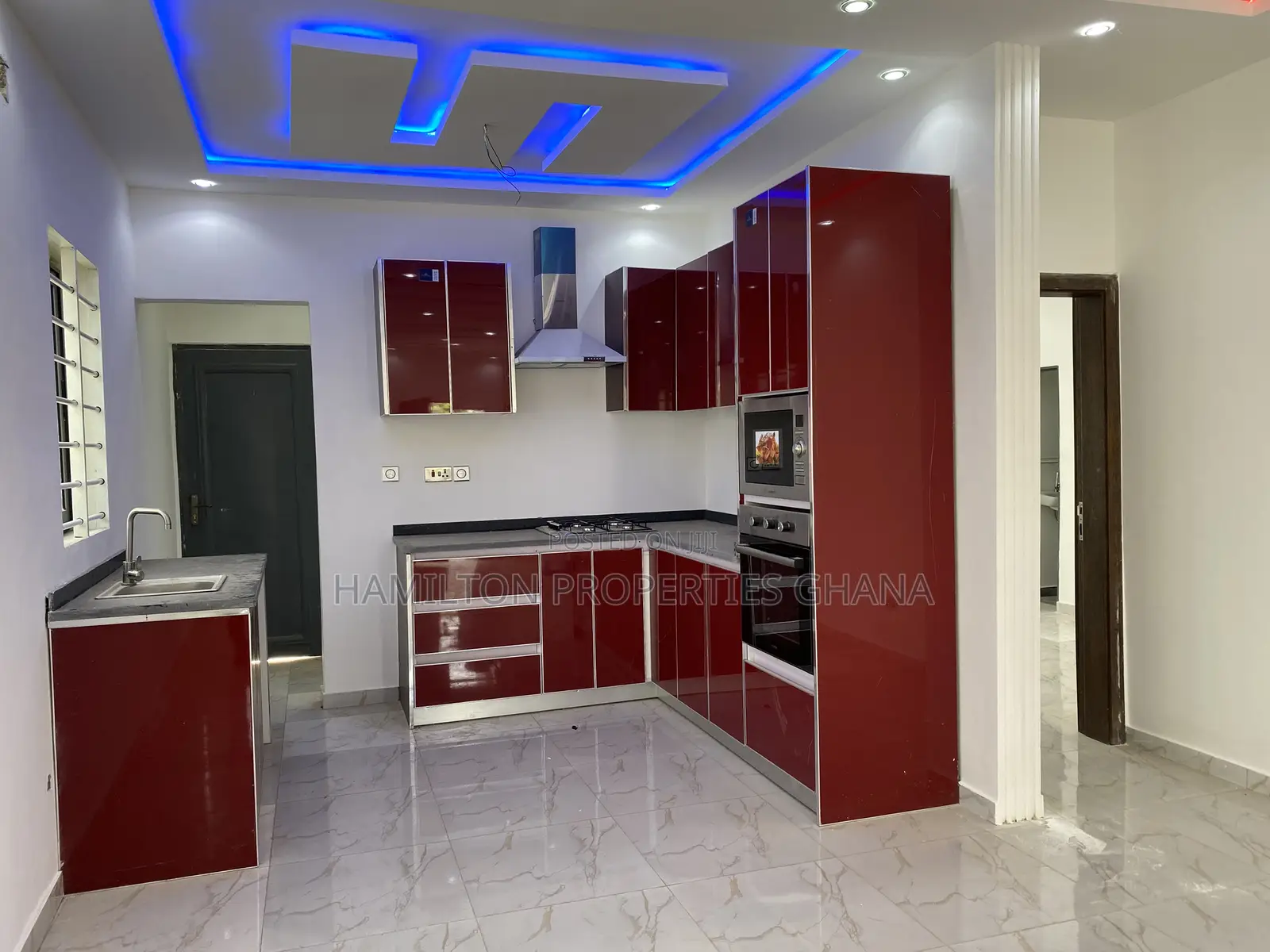 2bdrm House in Botwe, Little Roses Area for sale