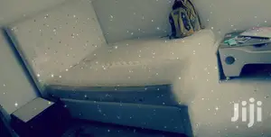 New Double Bed With Matress