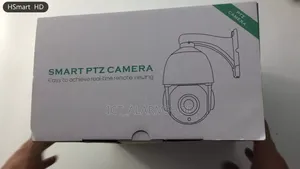 5mpix PTZ 4g 36x Zoom Surveillance Ir Camera