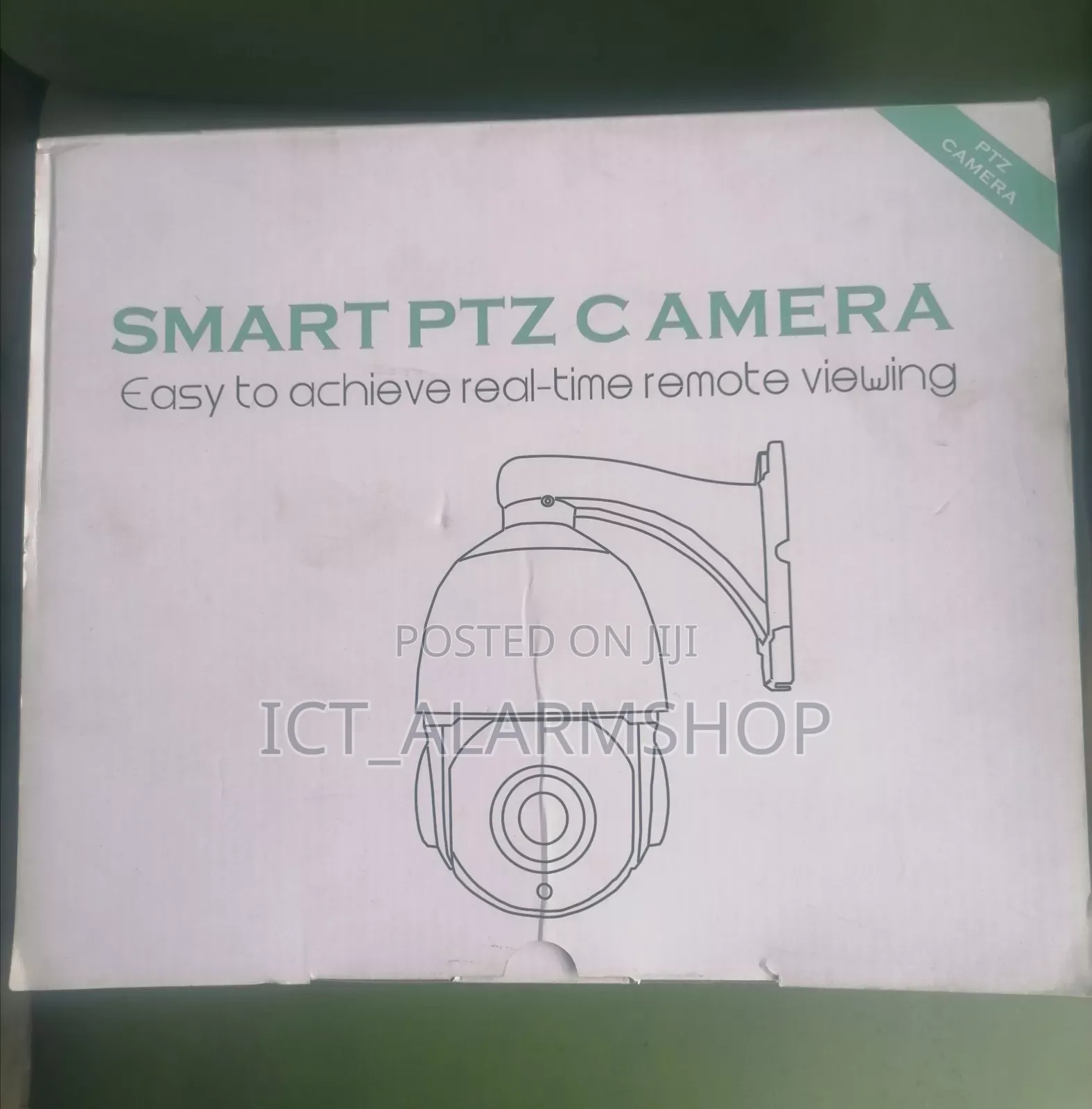 5mpix PTZ 4g 36x Zoom Surveillance Ir Camera