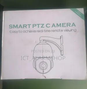 5mpix PTZ 4g 36x Zoom Surveillance Ir Camera
